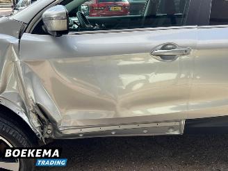 Nissan Qashqai 1.2 Connect Edition Automaat Navigatie Climate Cruise picture 8