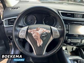 Nissan Qashqai 1.2 Connect Edition Automaat Navigatie Climate Cruise picture 25