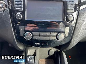 Nissan Qashqai 1.2 Connect Edition Automaat Navigatie Climate Cruise picture 27