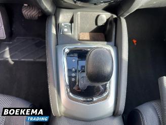 Nissan Qashqai 1.2 Connect Edition Automaat Navigatie Climate Cruise picture 28