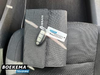 Nissan Qashqai 1.2 Connect Edition Automaat Navigatie Climate Cruise picture 24