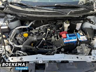 Nissan Qashqai 1.2 Connect Edition Automaat Navigatie Climate Cruise picture 12