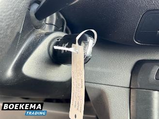 Peugeot Expert 2.0 BlueHDI 180 Long Asphalt DoKa 5-Persoons Automaat Airco Navigatie picture 17