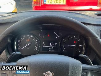Peugeot Expert 2.0 BlueHDI 180 Long Asphalt DoKa 5-Persoons Automaat Airco Navigatie picture 13