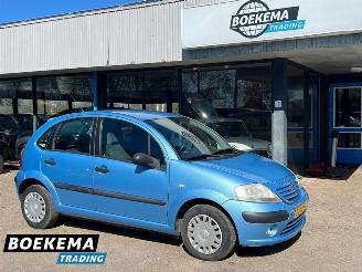 Citroën C3 1.4i Différence Airco Cruise 5-Deurs picture 1