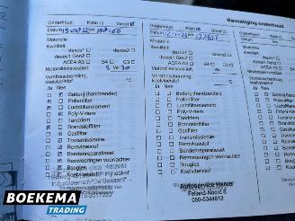 Opel Astra Sports Tourer 1.6 CDTI Business+ Navigatie Cruise PDC picture 25