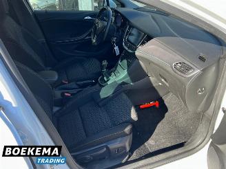 Opel Astra Sports Tourer 1.6 CDTI Business+ Navigatie Cruise PDC picture 15