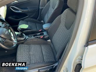 Opel Astra Sports Tourer 1.6 CDTI Business+ Navigatie Cruise PDC picture 10