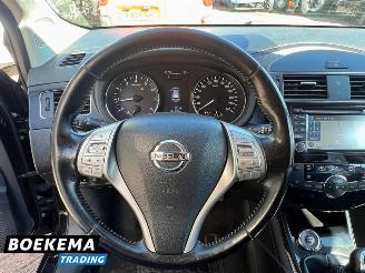 Nissan Pulsar 1.2 DIG-T Connect Ed Navigatie Camera Keyless Cruise picture 17