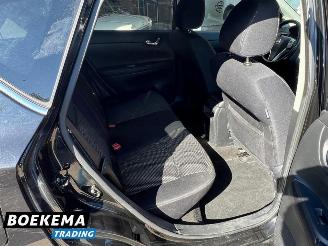 Nissan Pulsar 1.2 DIG-T Connect Ed Navigatie Camera Keyless Cruise picture 14