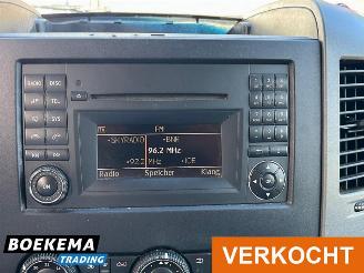 Volkswagen Crafter 35 2.0 TDI L3H2 9-Persoons Schuifdeur Rolstoellift picture 15