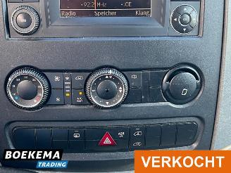 Volkswagen Crafter 35 2.0 TDI L3H2 9-Persoons Schuifdeur Rolstoellift picture 16