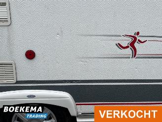 Beyerland  Sprinter Sport 470TKM Stapelbed picture 8
