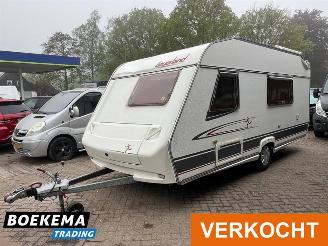 Beyerland  Sprinter Sport 470TKM Stapelbed picture 4
