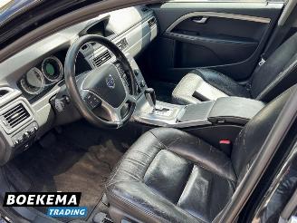 Volvo S-80 2.0 D3 Momentum Automaat Navigatie Leer Cruise picture 9