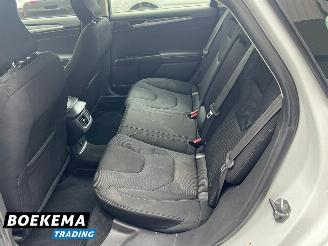 Ford Mondeo 2.0 IVCT HEV Titanium Climate Cruise PDC picture 14
