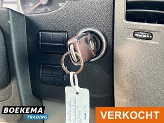 Volkswagen Crafter 35 2.5 TDI L2-H2 Airco Cruise Geveerde-stoel PDC V+A picture 19