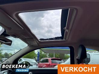 Fiat 500 1.4 16V Lounge 6-Hand Panorama Leer picture 12