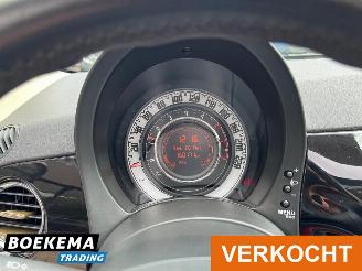 Fiat 500 1.4 16V Lounge 6-Hand Panorama Leer picture 17