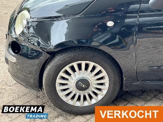 Fiat 500 1.4 16V Lounge 6-Hand Panorama Leer picture 7