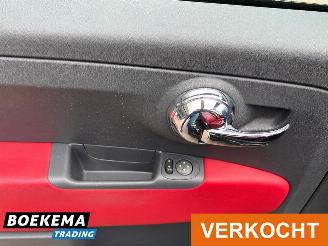 Fiat 500 1.4 16V Lounge 6-Hand Panorama Leer picture 13
