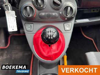 Fiat 500 1.4 16V Lounge 6-Hand Panorama Leer picture 21