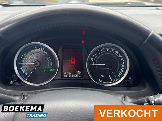 Toyota Auris Touring Sports 1.8 Hybrid Dynamic Navigatie Cruise Climate picture 26