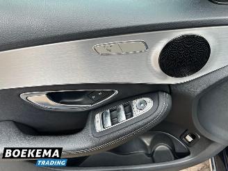 Mercedes C-klasse 350 e Lease Edition Standkachel Luchtvering Navigatie picture 19