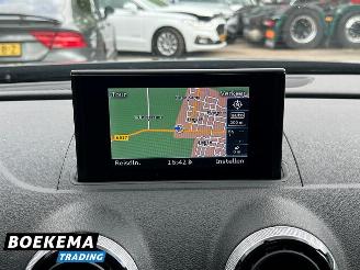 Audi A3 Sportback 1.4 TFSI CoD S-Line Navigatie Cruise Climate PDC picture 21
