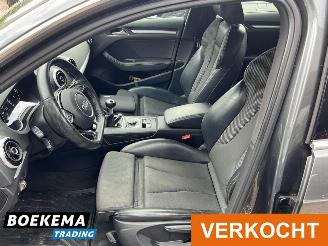 Audi A3 Sportback 1.4 TFSI CoD S-Line Navigatie Cruise Climate PDC picture 12