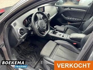 Audi A3 Sportback 1.4 TFSI CoD S-Line Navigatie Cruise Climate PDC picture 11