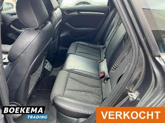 Audi A3 Sportback 1.4 TFSI CoD S-Line Navigatie Cruise Climate PDC picture 14