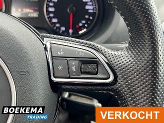 Audi A3 Sportback 1.4 TFSI CoD S-Line Navigatie Cruise Climate PDC picture 27