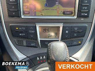 Toyota Verso S 1.3 VVT-i Dynamic Automaat JBL Navigatie Camera Climate Glazen-Dak picture 23