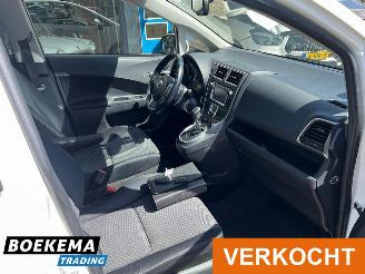 Toyota Verso S 1.3 VVT-i Dynamic Automaat JBL Navigatie Camera Climate Glazen-Dak picture 17