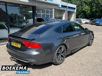 Audi A7 Sportback 3.0 TDI Quattro Pro Line Plus Open-Dak Bose Memory Leer picture 2