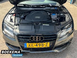 Audi A7 Sportback 3.0 TDI Quattro Pro Line Plus Open-Dak Bose Memory Leer picture 9
