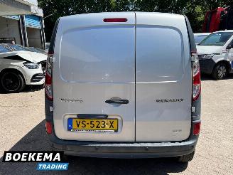 Renault Kangoo 1.5 dCi 75 Express Comfort Navigatie Airco Cruise Schuifdeur picture 3