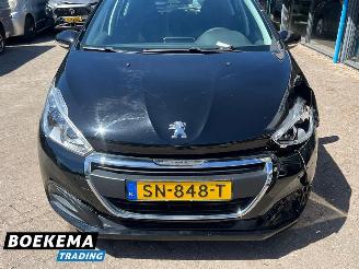Peugeot 208 1.2 PureTech Active Navigatie Airco Cruise picture 5