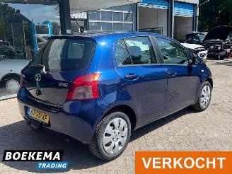Toyota Yaris 1.3 VVTi Sol Airco 5-Deurs Trekhaak picture 2