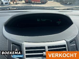 Toyota Yaris 1.3 VVTi Sol Airco 5-Deurs Trekhaak picture 17