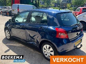 Toyota Yaris 1.3 VVTi Sol Airco 5-Deurs Trekhaak picture 3