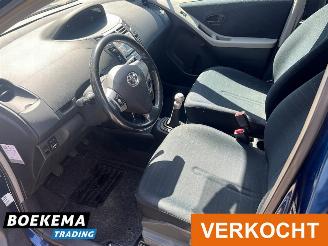 Toyota Yaris 1.3 VVTi Sol Airco 5-Deurs Trekhaak picture 9