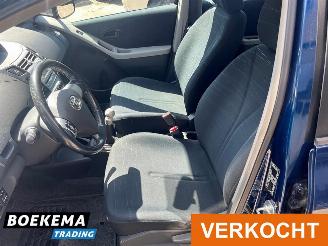 Toyota Yaris 1.3 VVTi Sol Airco 5-Deurs Trekhaak picture 10