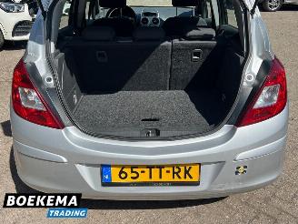 Opel Corsa 1.2 16V Enjoy Airco 5-Deurs LMV picture 11