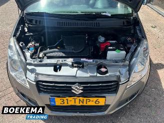 Suzuki Splash 1.2 Exclusive EASSS Keyless Airco Cruise Stoelverwarming picture 6
