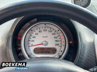 Suzuki Splash 1.2 Exclusive EASSS Keyless Airco Cruise Stoelverwarming picture 17