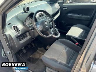 Suzuki Splash 1.2 Exclusive EASSS Keyless Airco Cruise Stoelverwarming picture 9