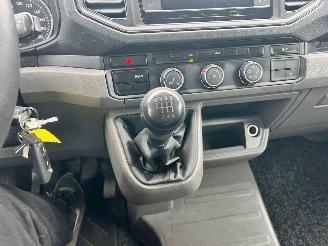 MAN TGE 35 2.0 Lang Airco picture 9