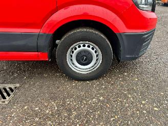 MAN TGE 35 2.0 Lang Airco picture 40